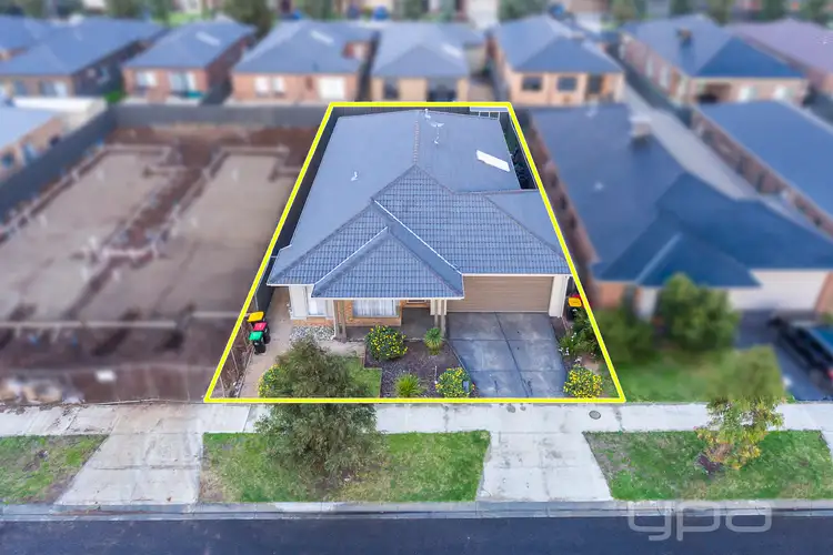 Third view of Homely house listing, 19 Karinya Way, Harkness VIC 3337