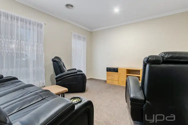 Fifth view of Homely house listing, 19 Karinya Way, Harkness VIC 3337