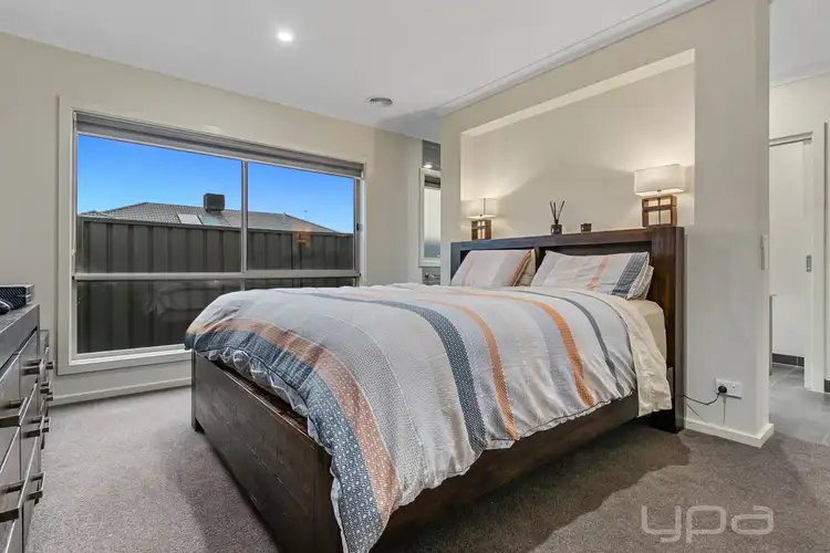 Sixth view of Homely house listing, 19 Karinya Way, Harkness VIC 3337