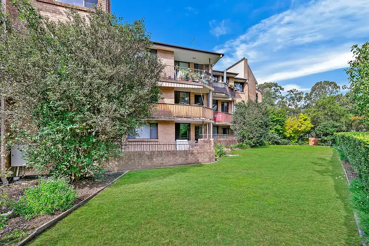 7/13-15a Meadow Crescent, Meadowbank NSW 2114