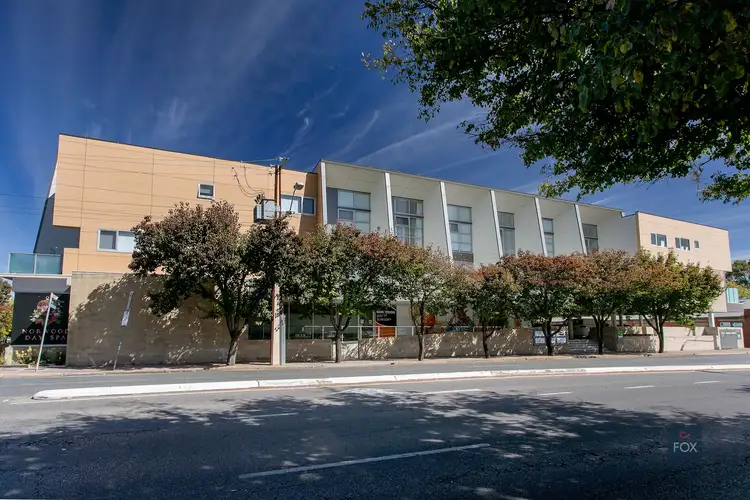 Second view of Homely apartment listing, 19/54 Henry Street, Stepney SA 5069