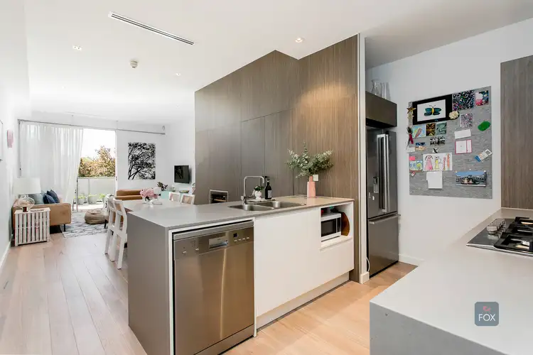 Fifth view of Homely apartment listing, 19/54 Henry Street, Stepney SA 5069