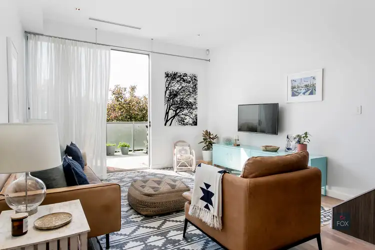 Sixth view of Homely apartment listing, 19/54 Henry Street, Stepney SA 5069