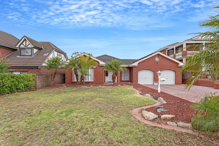 4 Corfu Court, West Lakes SA 5021