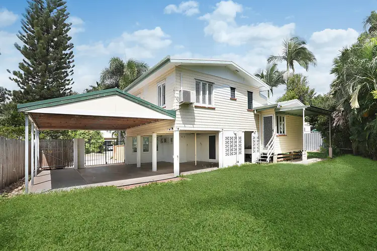 Second view of Homely house listing, 44 Brownhill Street, Mundingburra QLD 4812