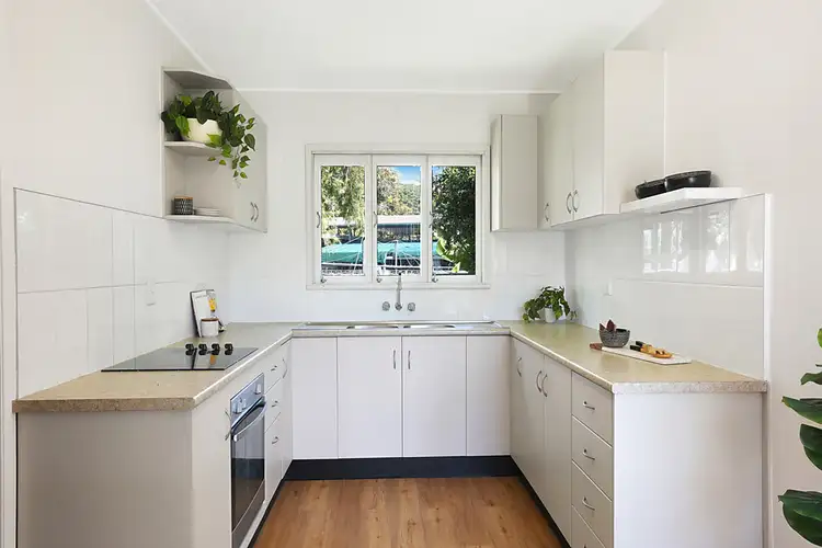 Third view of Homely house listing, 44 Brownhill Street, Mundingburra QLD 4812