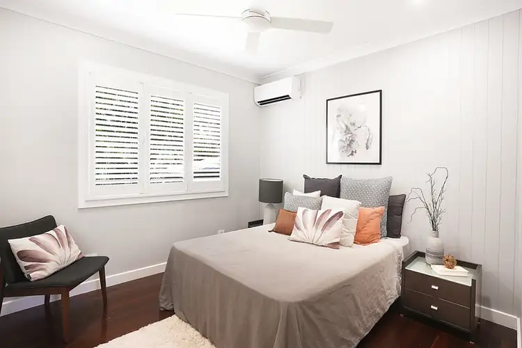 Fourth view of Homely house listing, 44 Brownhill Street, Mundingburra QLD 4812