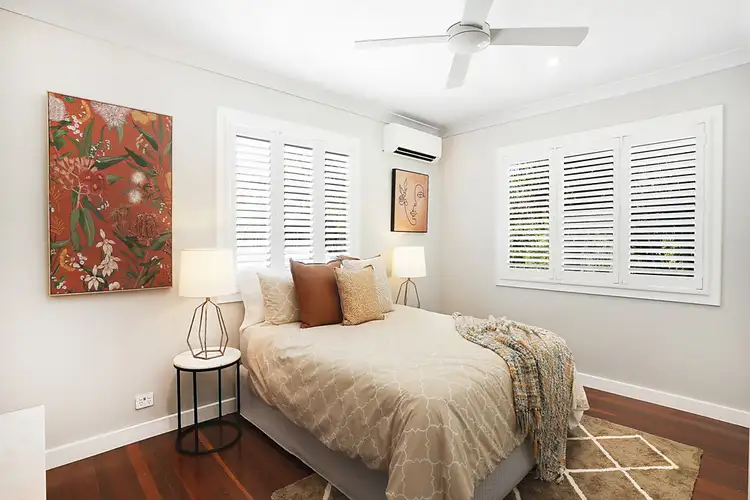 Fifth view of Homely house listing, 44 Brownhill Street, Mundingburra QLD 4812