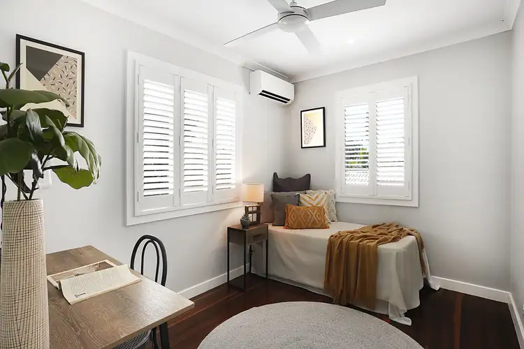 Sixth view of Homely house listing, 44 Brownhill Street, Mundingburra QLD 4812