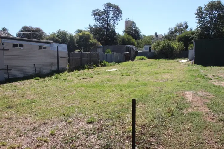 Main view of Homely land listing, 33 Spry Street, Tungamah VIC 3728