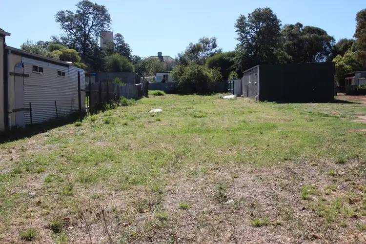 Second view of Homely land listing, 33 Spry Street, Tungamah VIC 3728