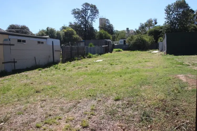 Fifth view of Homely land listing, 33 Spry Street, Tungamah VIC 3728