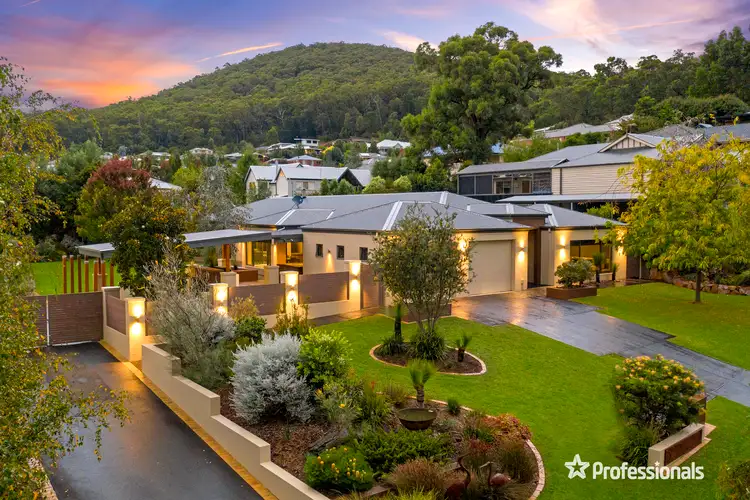 Main view of Homely house listing, 5 Birrarrung Rise, Yarra Junction VIC 3797