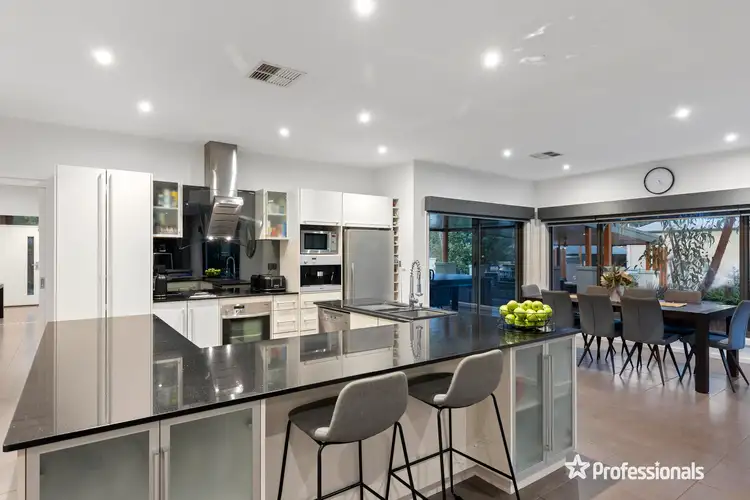 Second view of Homely house listing, 5 Birrarrung Rise, Yarra Junction VIC 3797
