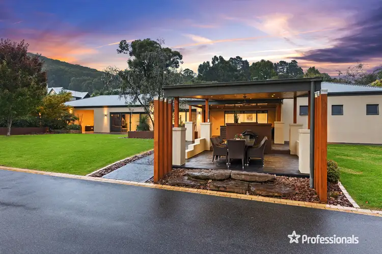 Third view of Homely house listing, 5 Birrarrung Rise, Yarra Junction VIC 3797