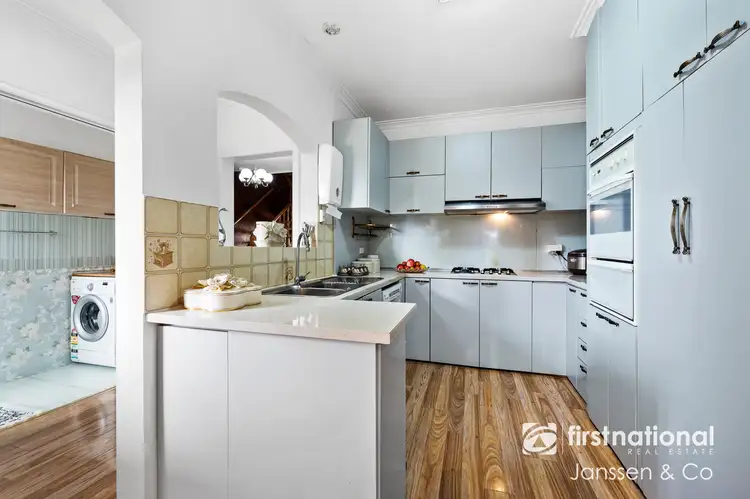 Fifth view of Homely house listing, 11 Flinders Street, Bulleen VIC 3105