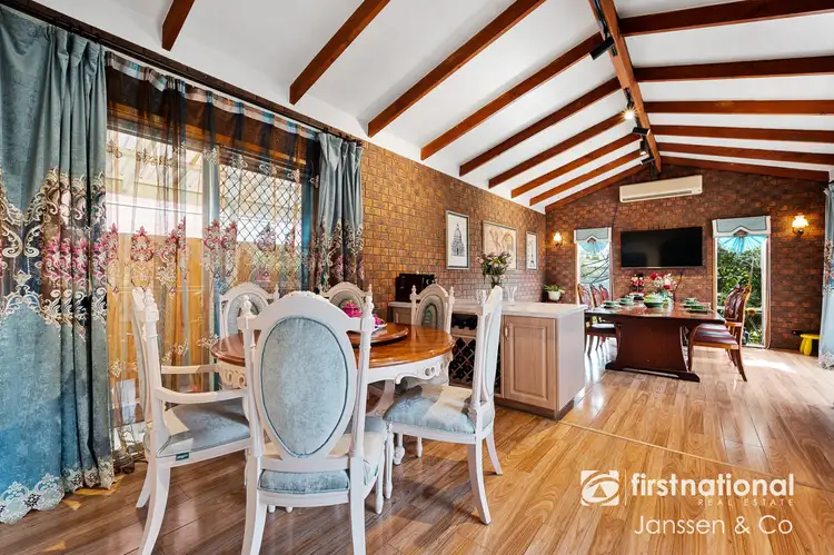 Sixth view of Homely house listing, 11 Flinders Street, Bulleen VIC 3105