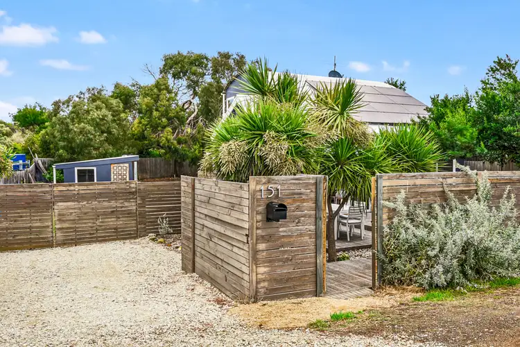 151 Carlton Beach Road, Dodges Ferry TAS 7173