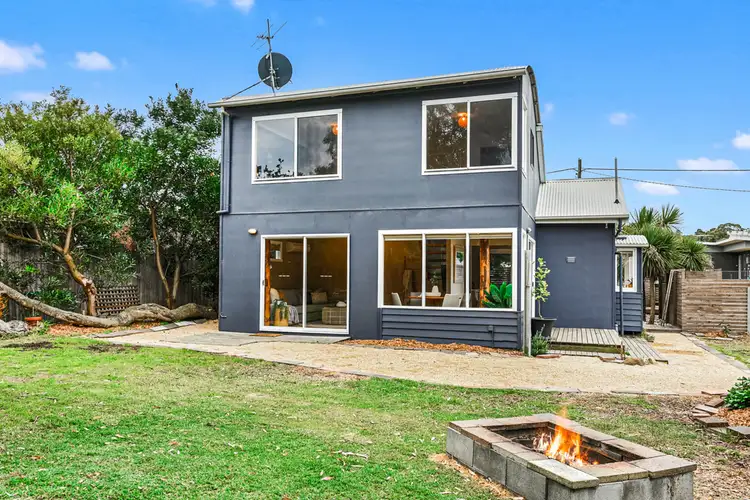 Second view of Homely house listing, 151 Carlton Beach Road, Dodges Ferry TAS 7173