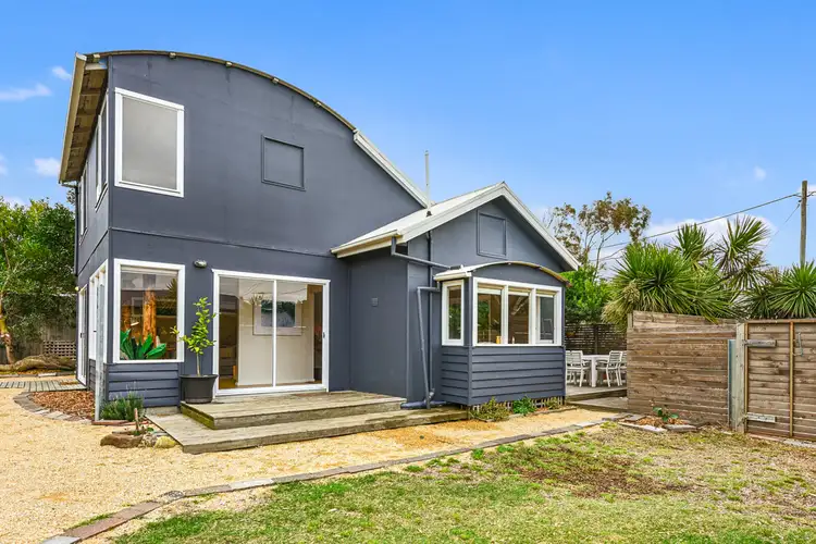 Third view of Homely house listing, 151 Carlton Beach Road, Dodges Ferry TAS 7173