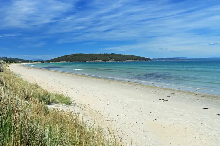 Fifth view of Homely house listing, 151 Carlton Beach Road, Dodges Ferry TAS 7173