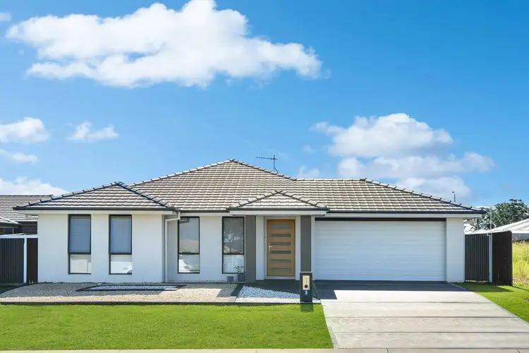 Main view of Homely house listing, 3 Meares Circuit, Thrumster NSW 2444