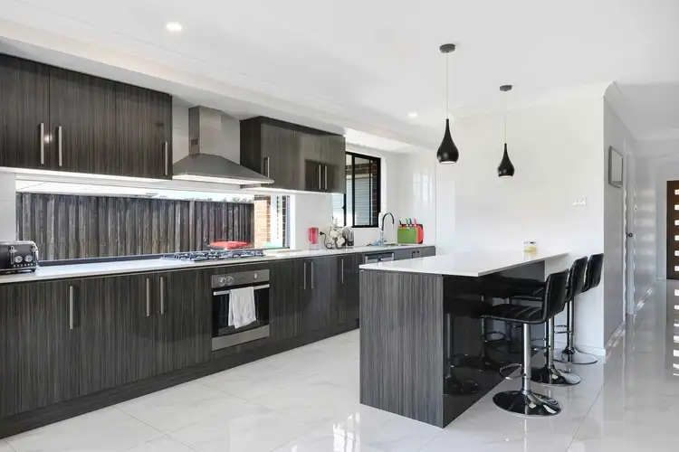 Third view of Homely house listing, 3 Meares Circuit, Thrumster NSW 2444
