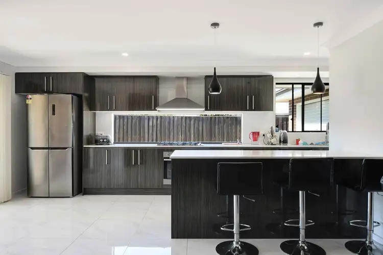 Fourth view of Homely house listing, 3 Meares Circuit, Thrumster NSW 2444