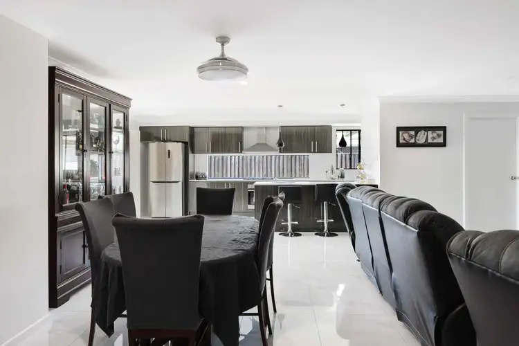 Fifth view of Homely house listing, 3 Meares Circuit, Thrumster NSW 2444