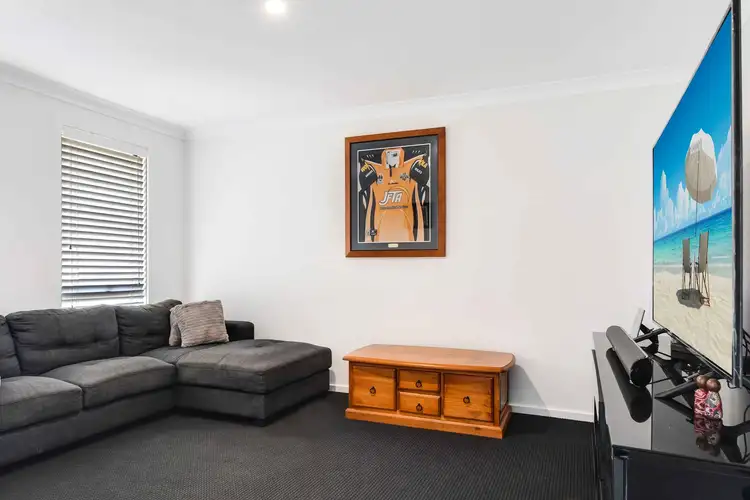 Sixth view of Homely house listing, 3 Meares Circuit, Thrumster NSW 2444