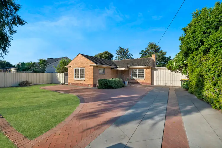 Main view of Homely house listing, 83 Morphett Road, Camden Park SA 5038