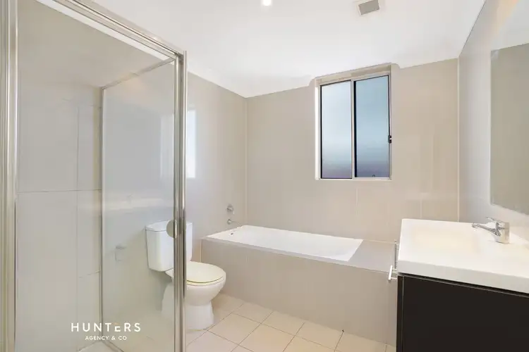 Third view of Homely unit listing, 13/35-37 Darcy Road, Westmead NSW 2145