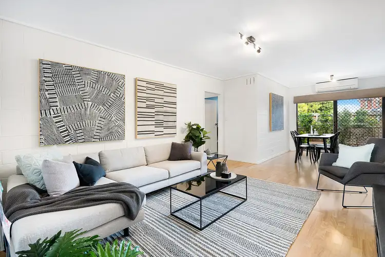 7/245 Nicholson Street, Seddon VIC 3011