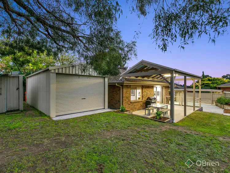 Sixth view of Homely house listing, 6 Leonie Court, Narre Warren VIC 3805