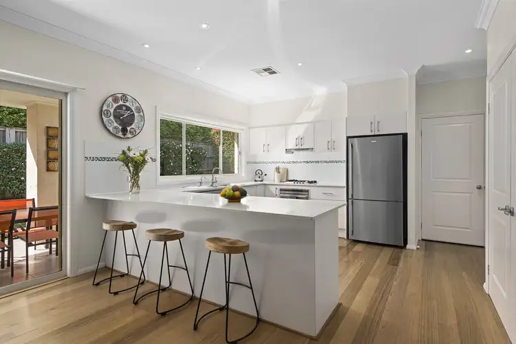 Third view of Homely house listing, 1 Livingstone Court, Mittagong NSW 2575