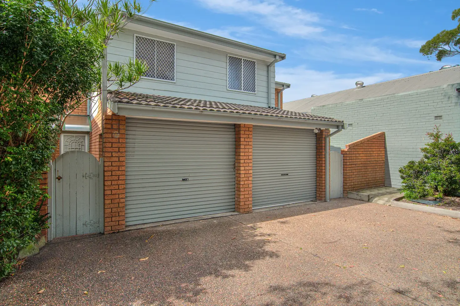 Main view of Homely unit listing, 2/119 Maitland Road, Islington NSW 2296