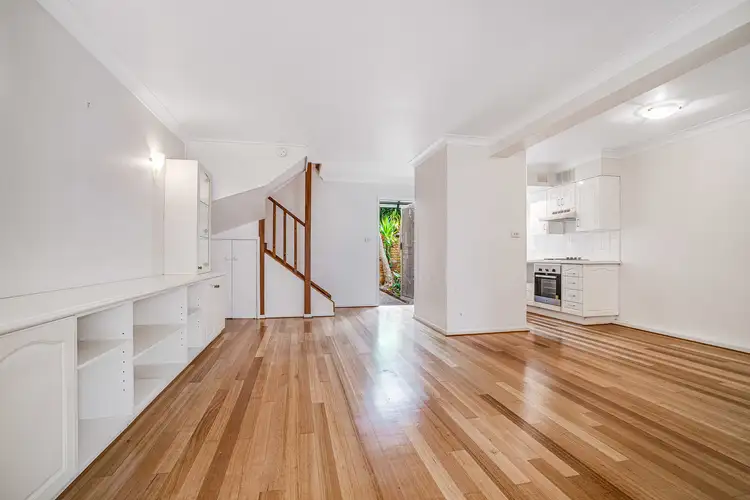 Second view of Homely unit listing, 2/119 Maitland Road, Islington NSW 2296