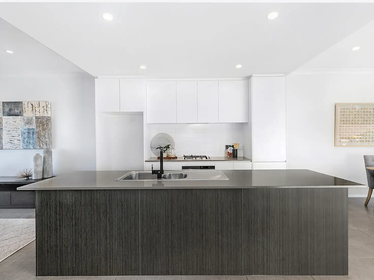 Main view of Homely townhouse listing, 80 Plimsoll Drive, Casey ACT 2913