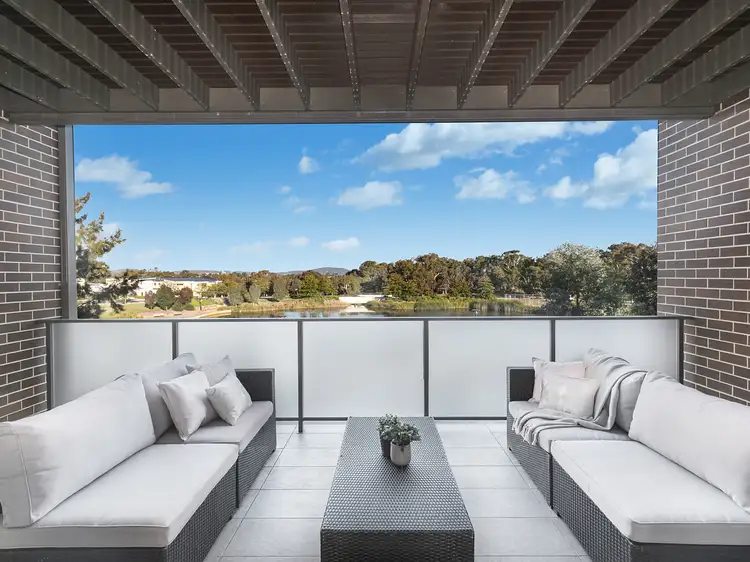 Fourth view of Homely townhouse listing, 80 Plimsoll Drive, Casey ACT 2913