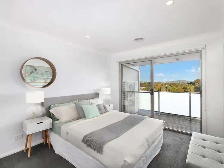 Fifth view of Homely townhouse listing, 80 Plimsoll Drive, Casey ACT 2913