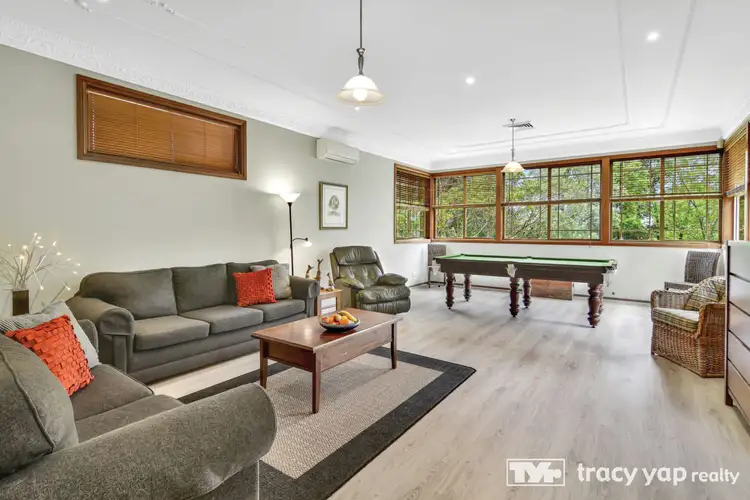 Third view of Homely house listing, 49 Epping Avenue, Eastwood NSW 2122