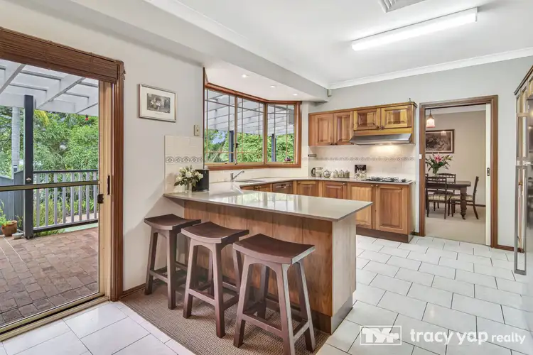 Fourth view of Homely house listing, 49 Epping Avenue, Eastwood NSW 2122