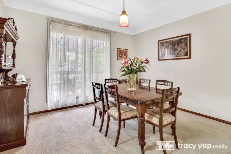Fifth view of Homely house listing, 49 Epping Avenue, Eastwood NSW 2122