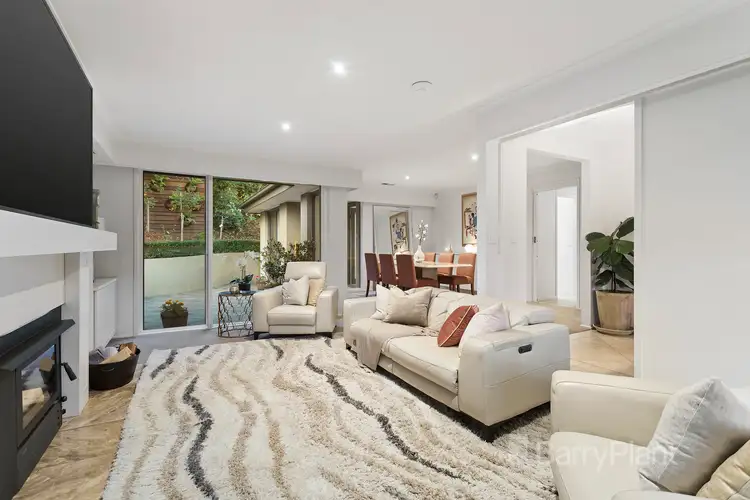 Fifth view of Homely house listing, 9 Research-Warrandyte Road, Research VIC 3095