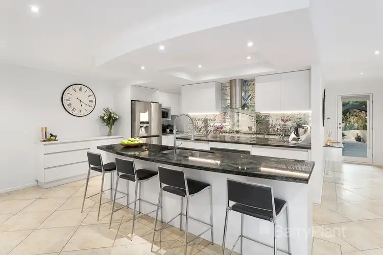 Sixth view of Homely house listing, 9 Research-Warrandyte Road, Research VIC 3095