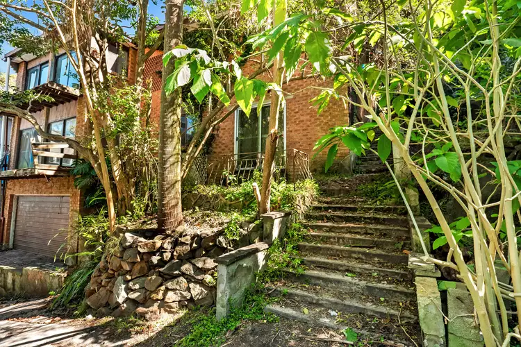 Second view of Homely house listing, 5 Eungai Place, North Narrabeen NSW 2101