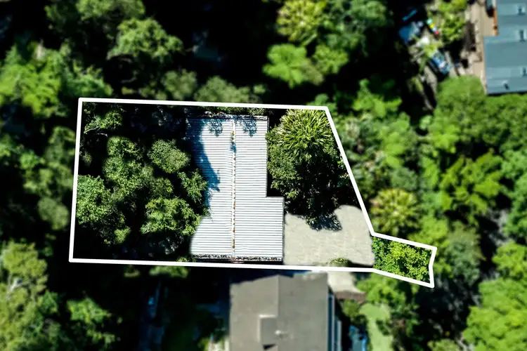Third view of Homely house listing, 5 Eungai Place, North Narrabeen NSW 2101