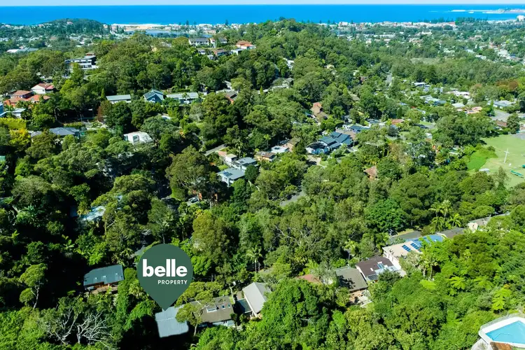 Fourth view of Homely house listing, 5 Eungai Place, North Narrabeen NSW 2101