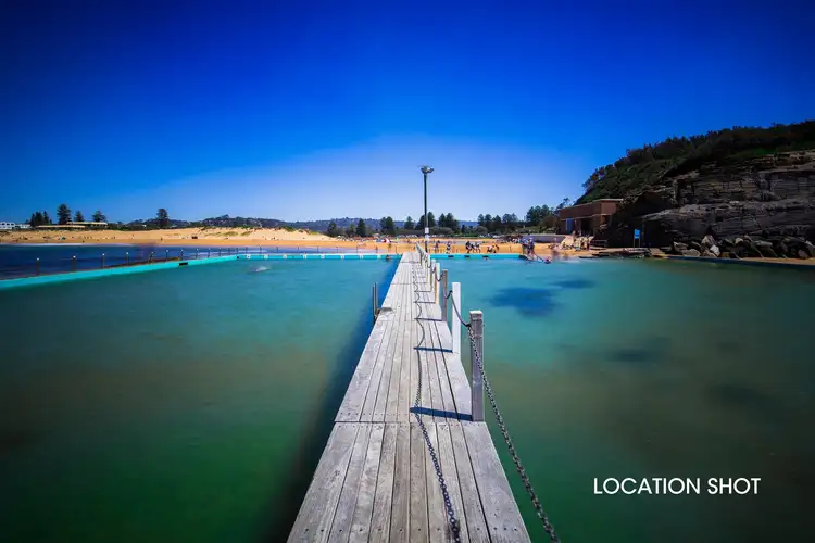 Fifth view of Homely house listing, 5 Eungai Place, North Narrabeen NSW 2101