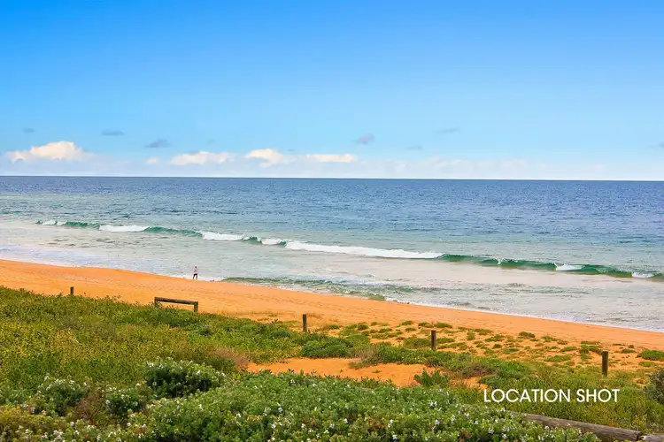 Sixth view of Homely house listing, 5 Eungai Place, North Narrabeen NSW 2101